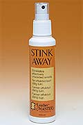 stink away