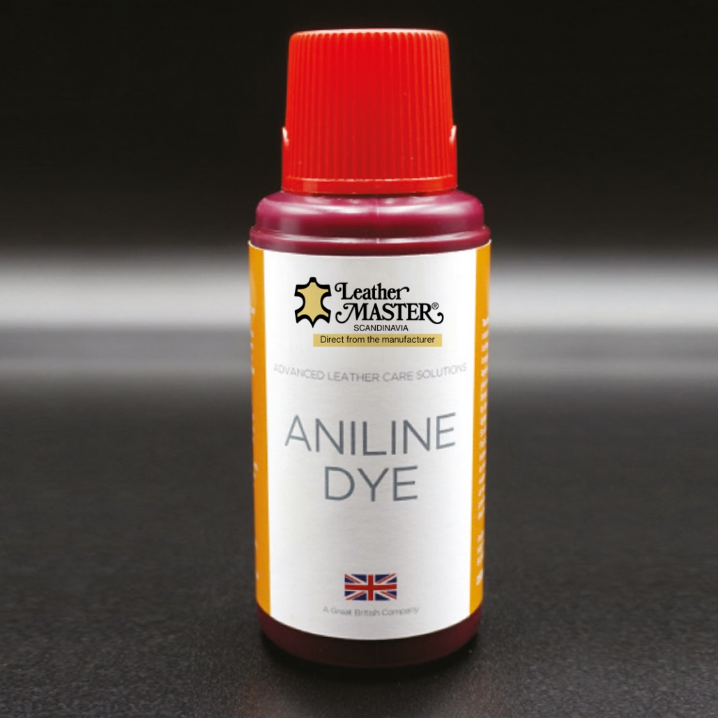 AN - Aniline Leather Dye Toner Colors – Classic Dye Products Inc.