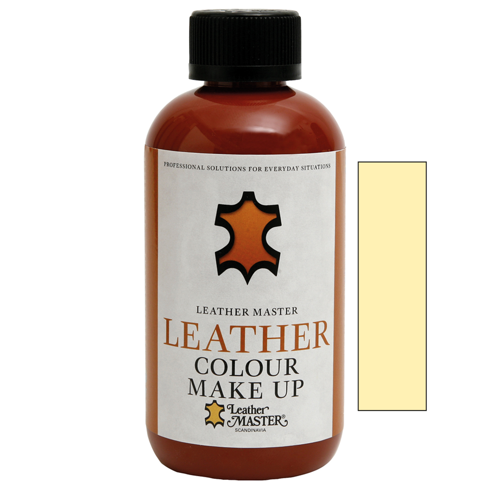 Colour Make Up Leather Master Uk