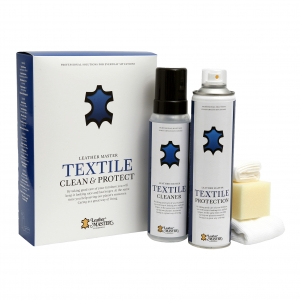 Leather Master Spew Remover - 250ml Solution For Natural Leather Fat Residue Cleaning