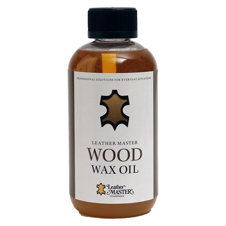Wax Oil Leather Master UK